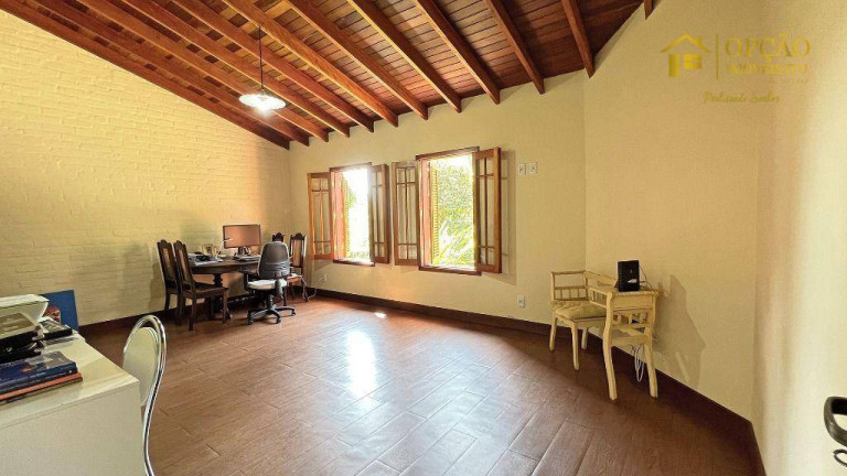 Imagem Chácara com 4 Quartos à Venda, 400 m² em Condomínio Chácaras Flórida - Itu Imagem Chácara com 4 Quartos à Venda, 400 m² em Condomínio Chácaras Flórida - Itu