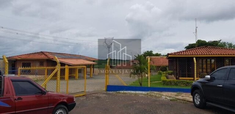 Imagem Imóvel com 2 Quartos à Venda, 220 m² em Sítio Novo - Artur Nogueira