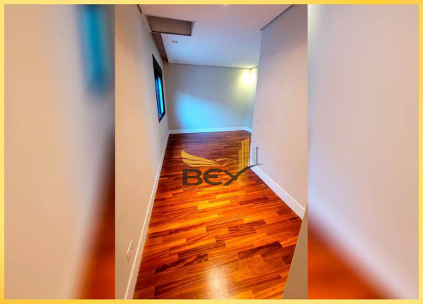 Imagem Casa com 4 Quartos à Venda, 440 m² em Tamboré - Santana De Parnaíba