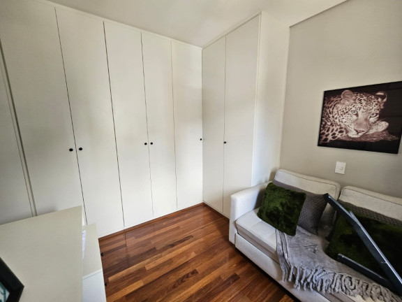 Imagem Apartamento com 4 Quartos à Venda, 198 m² em Jardim Ampliação - São Paulo Imagem Apartamento com 4 Quartos à Venda, 198 m² em Jardim Ampliação - São Paulo