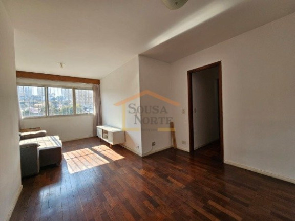 Imagem Apartamento com 3 Quartos à Venda, 96 m² em Santana - São Paulo Imagem Apartamento com 3 Quartos à Venda, 96 m² em Santana - São Paulo