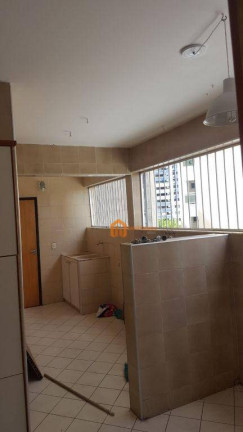 Imagem Apartamento com 3 Quartos à Venda, 142 m² em Cocó - Fortaleza