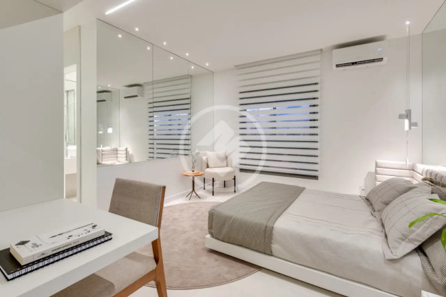 Imagem Apartamento com 4 Quartos à Venda, 350 m² em Opus Selena - Goiânia Imagem Apartamento com 4 Quartos à Venda, 350 m² em Opus Selena - Goiânia