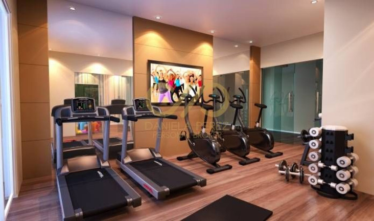 Imagem Apartamento com 2 Quartos à Venda, 65 m² em Ocian - Praia Grande