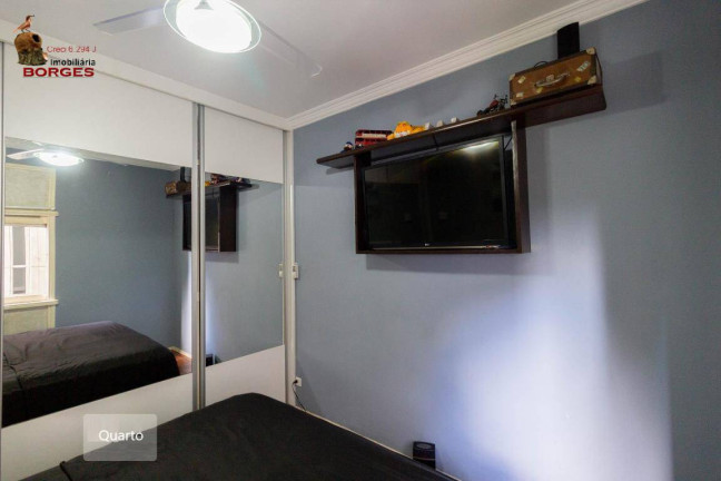 Imagem Apartamento com 1 Quarto à Venda, 39 m² em Cerqueira Cesar - São Paulo Imagem Apartamento com 1 Quarto à Venda, 39 m² em Cerqueira Cesar - São Paulo