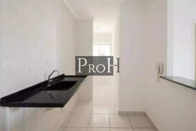 Imagem Apartamento com 2 Quartos à Venda, 46 m² em Vila Gonçalves - São Bernardo Do Campo