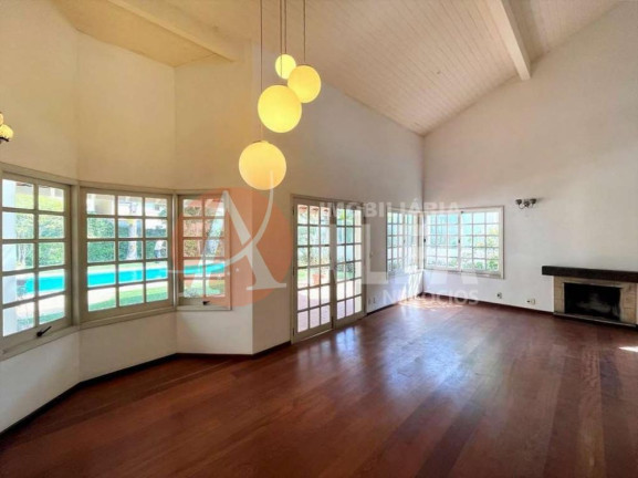 Imagem Casa com 4 Quartos à Venda, 440 m² em Granja Viana - Cotia