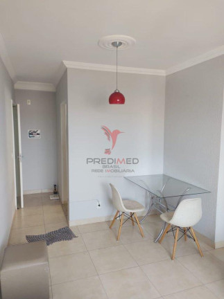 Imagem Apartamento à Venda, em Nova America - Piracicaba Imagem Apartamento à Venda, em Nova America - Piracicaba