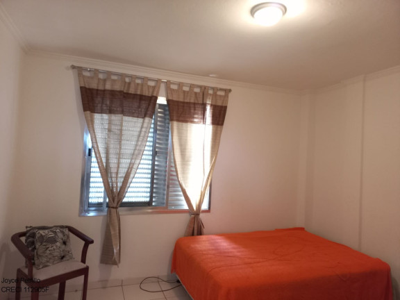 Imagem Apartamento com 1 Quarto à Venda, 60 m² em Centro - Peruíbe