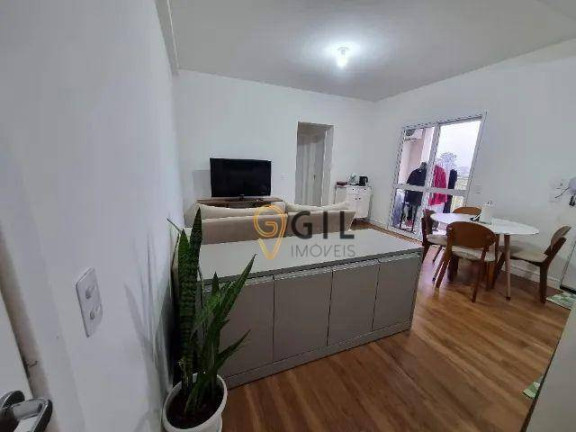 Imagem Apartamento com 2 Quartos à Venda, 61 m² em Pagador De Andrade - Jacareí Imagem Apartamento com 2 Quartos à Venda, 61 m² em Pagador De Andrade - Jacareí