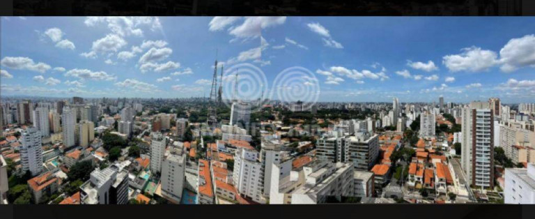 Imagem Apartamento com 2 Quartos à Venda, 217 m² em Perdizes - São Paulo