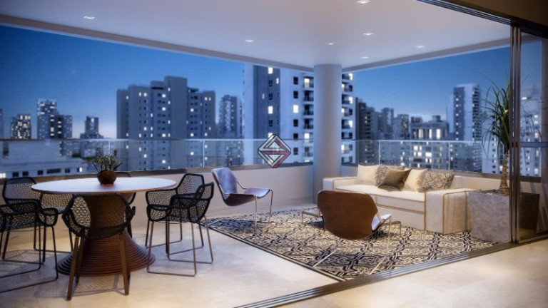 Imagem Imóvel com 3 Quartos à Venda, 247 m² em Jardim Paulista - São Paulo Imagem Imóvel com 3 Quartos à Venda, 247 m² em Jardim Paulista - São Paulo