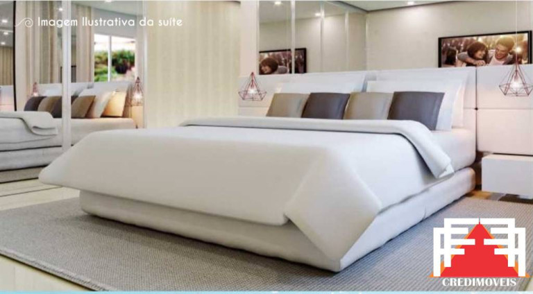 Imagem Apartamento com 3 Quartos à Venda, 105 m² em Vila Alzira - Guaruja Imagem Apartamento com 3 Quartos à Venda, 105 m² em Vila Alzira - Guaruja