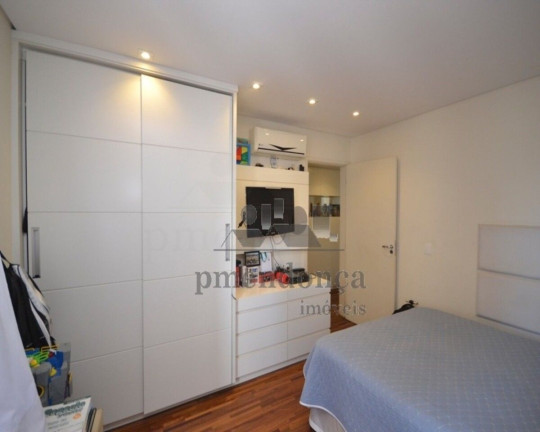 Imagem Apartamento com 3 Quartos à Venda, 224 m² em Vila Romana - São Paulo Imagem Apartamento com 3 Quartos à Venda, 224 m² em Vila Romana - São Paulo