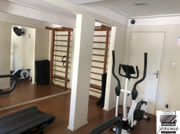 Imagem Apartamento com 2 Quartos para Alugar, 58 m² em Parque Campolim - Sorocaba Imagem Apartamento com 2 Quartos para Alugar, 58 m² em Parque Campolim - Sorocaba