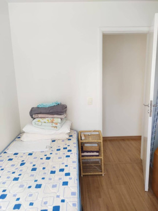 Imagem Apartamento com 3 Quartos à Venda, 68 m² em Mooca - São Paulo