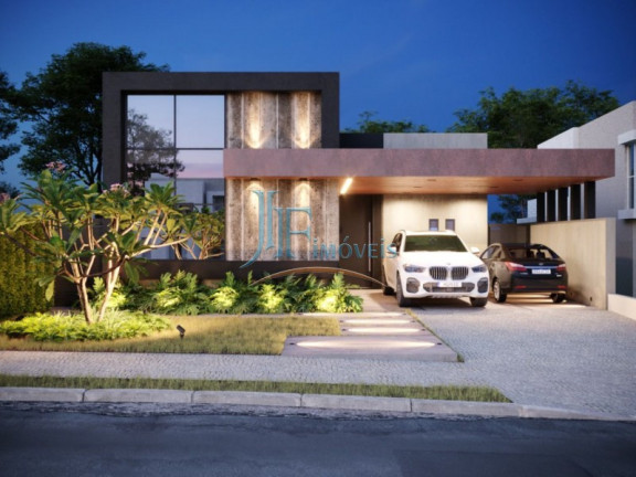Imagem Casa de Condomínio com 3 Quartos à Venda, 206 m² em Vila Do Golf - Ribeirão Preto Imagem Casa de Condomínio com 3 Quartos à Venda, 206 m² em Vila Do Golf - Ribeirão Preto