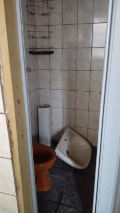 Imagem Casa com 5 Quartos à Venda, 175 m² em Vila Cleonice - São Paulo Imagem Casa com 5 Quartos à Venda, 175 m² em Vila Cleonice - São Paulo