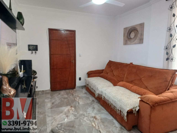 Apartamento com 2 Quartos à Venda, 72 m² em Penha - Rio De Janeiro