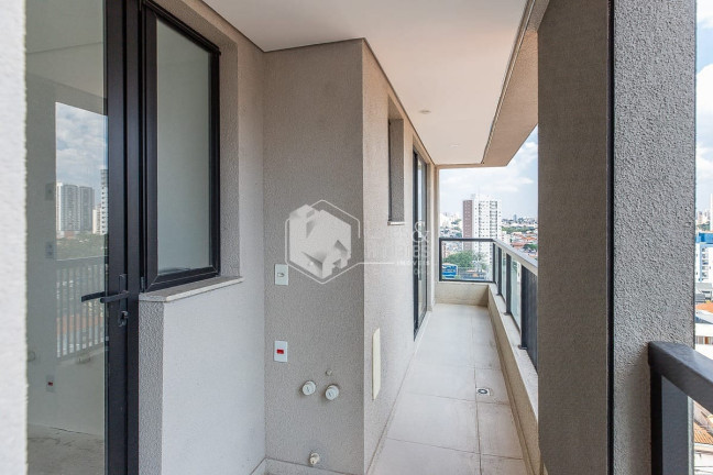 Imagem Apartamento com 2 Quartos à Venda, 60 m² em Ipiranga - São Paulo Imagem Apartamento com 2 Quartos à Venda, 60 m² em Ipiranga - São Paulo