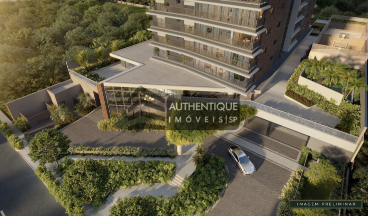Apartamento com 4 Quartos à Venda, 510 m² em Alphagran Alphaville - Barueri
