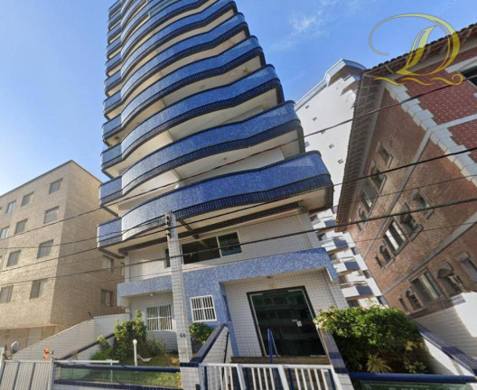 Imóvel com 2 Quartos à Venda, 100 m² em Tupi - Praia Grande