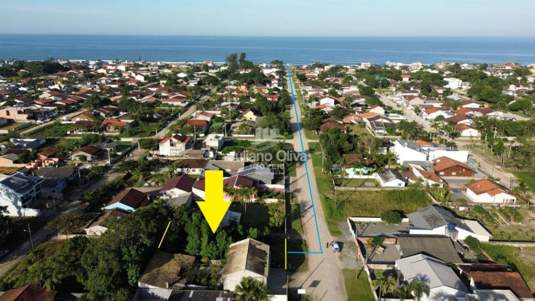 Imagem Terreno à Venda, 360 m² em Barra Do Sai - Itapoá Imagem Terreno à Venda, 360 m² em Barra Do Sai - Itapoá