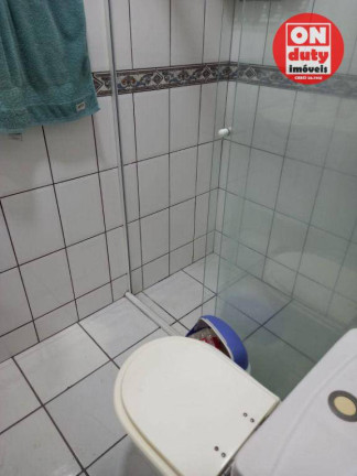 Imagem Apartamento com 2 Quartos à Venda, 75 m² em Gonzaga - Santos Imagem Apartamento com 2 Quartos à Venda, 75 m² em Gonzaga - Santos