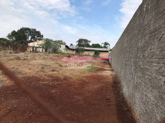 Imagem Terreno à Venda, 1.000 m² em Parque Das árvores - Boituva Imagem Terreno à Venda, 1.000 m² em Parque Das árvores - Boituva