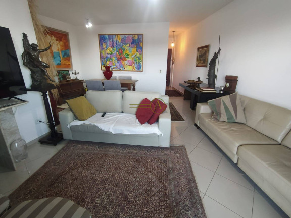 Imagem Apartamento com 2 Quartos à Venda, 99 m² em Balneário Samburá - Peruíbe