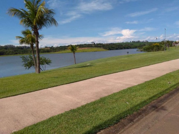 Imagem Terreno à Venda, 511 m² em Condomínio Residencial Lago Da Barra - Jaguariúna