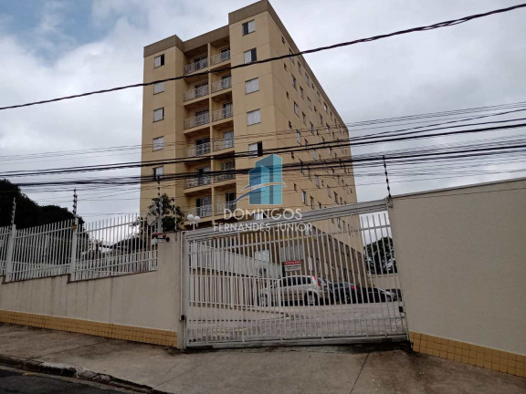 Imagem Apartamento com 2 Quartos à Venda, 52 m² em Itaquera - São Paulo