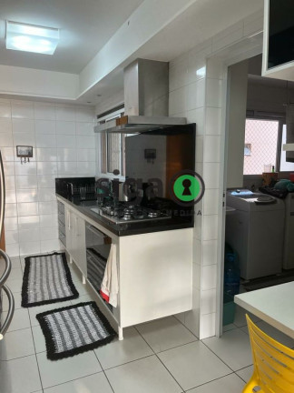 Imagem Apartamento com 3 Quartos à Venda, 171 m² em Tatuapé - São Paulo Imagem Apartamento com 3 Quartos à Venda, 171 m² em Tatuapé - São Paulo