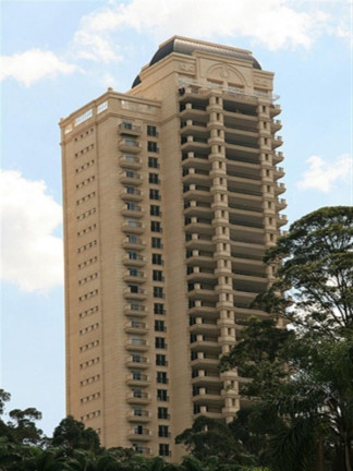 Imagem Imóvel com 5 Quartos à Venda, 1.034 m² em Panamby - São Paulo Imagem Imóvel com 5 Quartos à Venda, 1.034 m² em Panamby - São Paulo