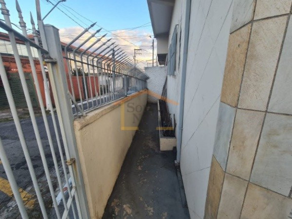 Imagem Sobrado com 2 Quartos à Venda, 90 m² em Parada Inglesa - São Paulo