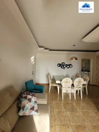 Imagem Apartamento com 3 Quartos à Venda, 80 m² em Vila São Bento - Campinas