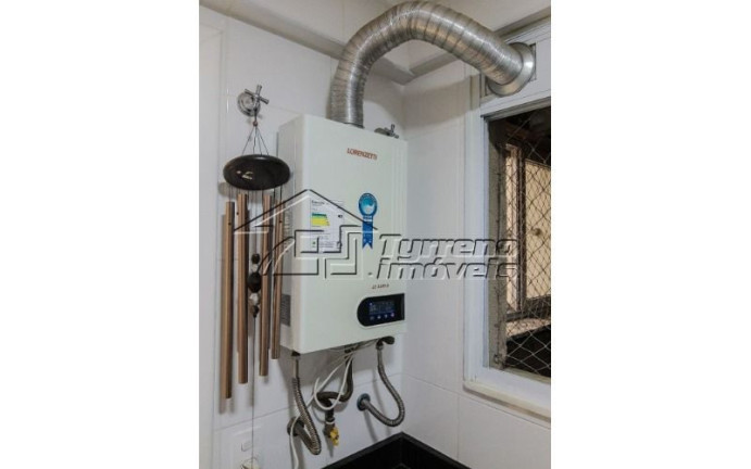 Imagem Apartamento com 3 Quartos à Venda, 100 m² em Jardim Das Indústrias - São José Dos Campos Imagem Apartamento com 3 Quartos à Venda, 100 m² em Jardim Das Indústrias - São José Dos Campos