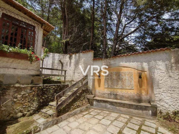 Imagem Casa com 3 Quartos à Venda, 137 m² em Cascata Dos Amores - Teresópolis Imagem Casa com 3 Quartos à Venda, 137 m² em Cascata Dos Amores - Teresópolis