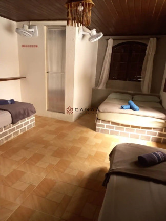 Imóvel com 20 Quartos à Venda, 800 m² em Ilha Grande - Angra Dos Reis