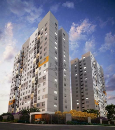 Imagem Apartamento com 3 Quartos à Venda, 61 m² em Parque São Jorge - São Paulo Imagem Apartamento com 3 Quartos à Venda, 61 m² em Parque São Jorge - São Paulo