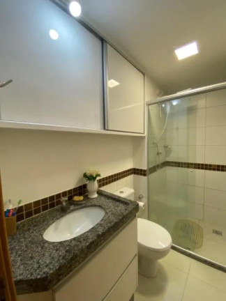 Imagem Apartamento com 3 Quartos à Venda, 72 m² em Jardim Santa Marta - Cuiabá Imagem Apartamento com 3 Quartos à Venda, 72 m² em Jardim Santa Marta - Cuiabá