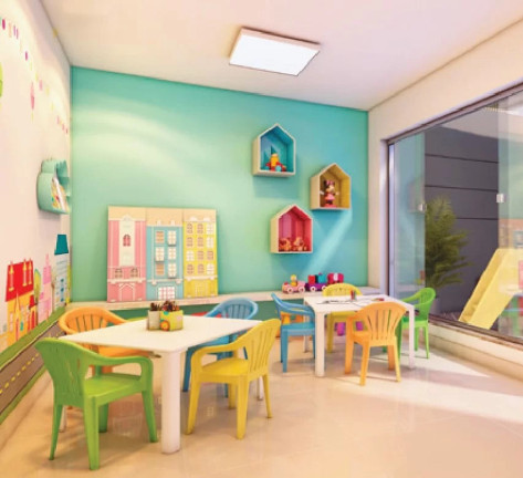 Imagem Apartamento com 2 Quartos à Venda, 50 m² em Pechincha - Rio De Janeiro