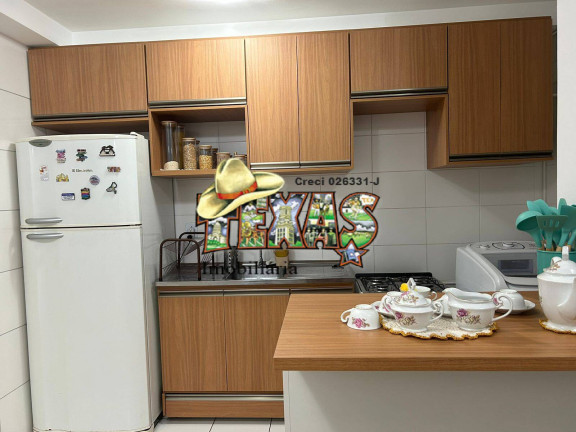 Imagem Apartamento com 2 Quartos à Venda, 45 m² em Itaquera - São Paulo Imagem Apartamento com 2 Quartos à Venda, 45 m² em Itaquera - São Paulo