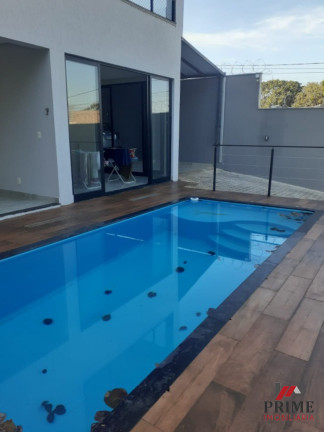 Imagem Casa com 5 Quartos à Venda, 320 m² em Joá - Lagoa Santa