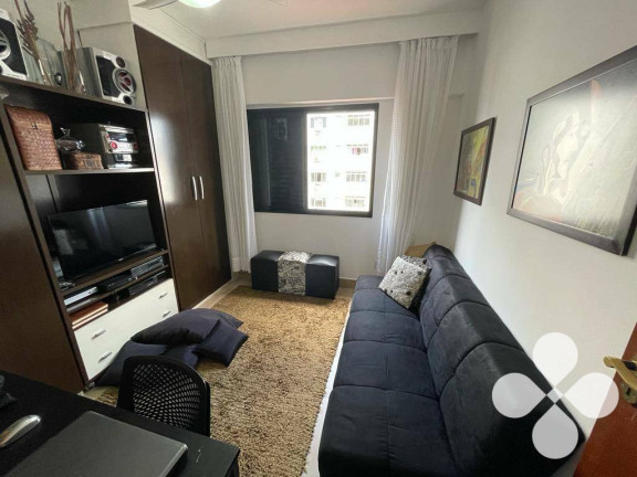 Imóvel com 3 Quartos à Venda, 120 m² em Campo Grande - Santos