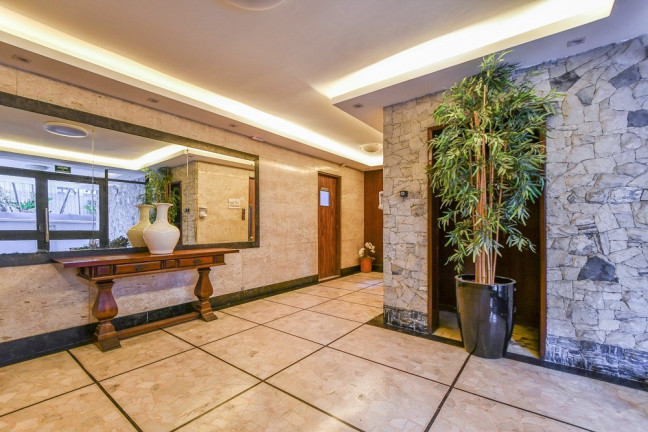 Imagem Apartamento com 3 Quartos à Venda, 180 m² em Jardim Paulista - São Paulo