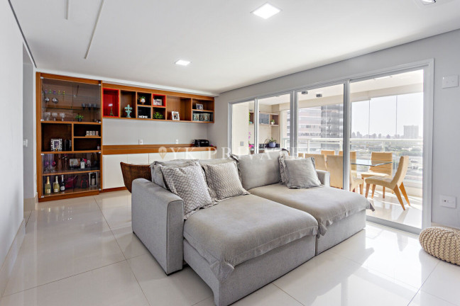 Imagem Apartamento com 4 Quartos à Venda, 158 m² em Jardim Das Perdizes - São Paulo Imagem Apartamento com 4 Quartos à Venda, 158 m² em Jardim Das Perdizes - São Paulo