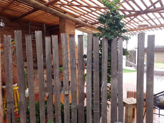 Casa com 3 Quartos à Venda, 360 m² em Cidade Jardim - Pirassununga