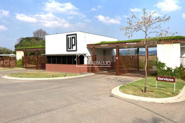 Imagem Terreno à Venda, 1.000 m² em Parque Reserva Fazenda Imperial - Sorocaba Imagem Terreno à Venda, 1.000 m² em Parque Reserva Fazenda Imperial - Sorocaba