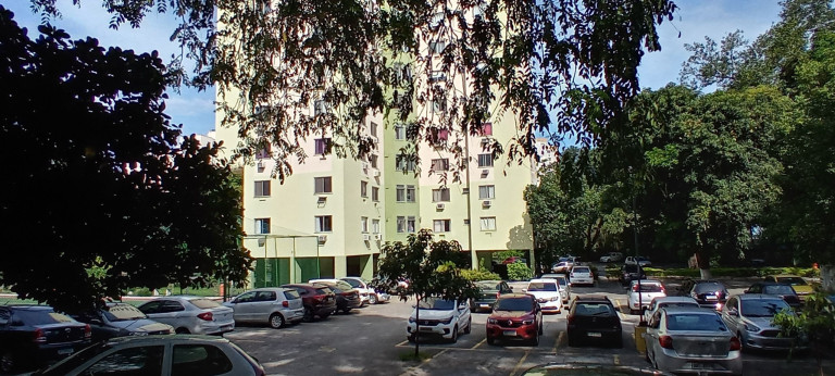 Imagem Imóvel com 2 Quartos à Venda, 47 m² em Rj - 22775
